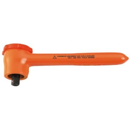 FACOM J.151AVSE - Cliquet 3/8'' isolé 1000 V, série VSE