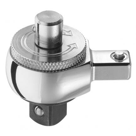 FACOM J.372 - Cliquets - attachement 9 x 12 mm