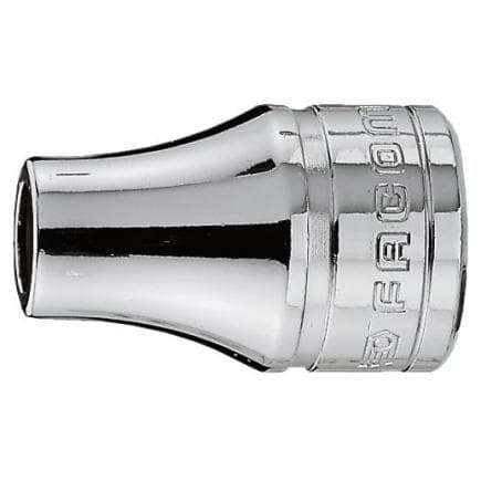 FACOM J.235 - Douilles 3/8'' porte-embouts à jonc de retenue