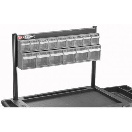 FACOM JET.A7GXL - Panneau de support de visserie XL