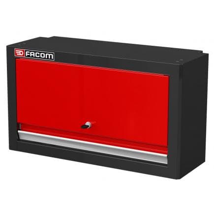 FACOM JLS2-CHSPP - Coffre haut Jetline +, simple porte pleine