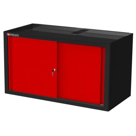 FACOM JLS2-MBDPP - Meuble bas Jetline +, double porte pleine