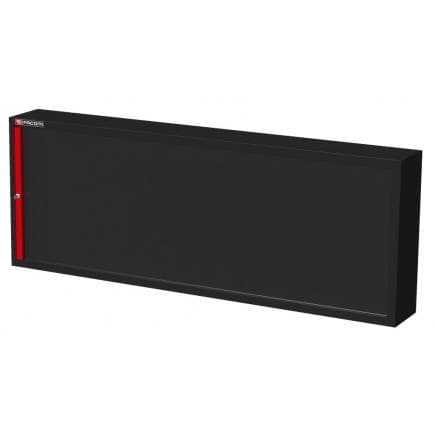 FACOM JLS2-MHTR - Meuble haut Jetline +, triple à rideau