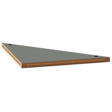 FACOM JLS2-PBAST - Plateau d'angle Jetline +, inox brossé