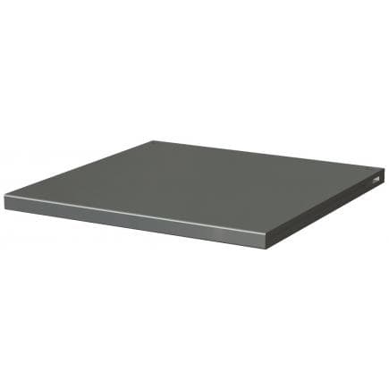 FACOM JLS2-PBST1 - Plateau bois et acier inoxydable Jetline +, 727 mm