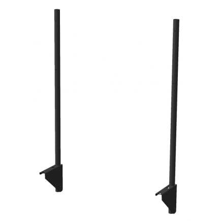 FACOM JLS2-TUBESUP800 - Kit de montage Jetline (800 mm) Jetline +