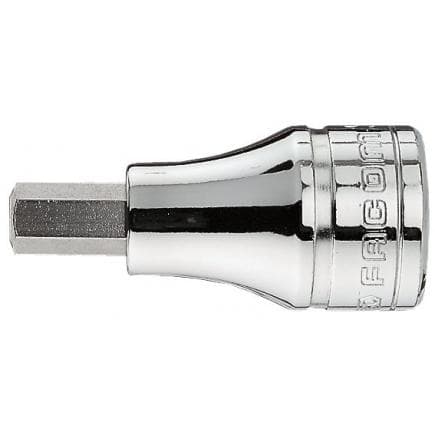 FACOM JT.3 - Douilles tournevis 3/8'' pour vis à six pans creux métriques