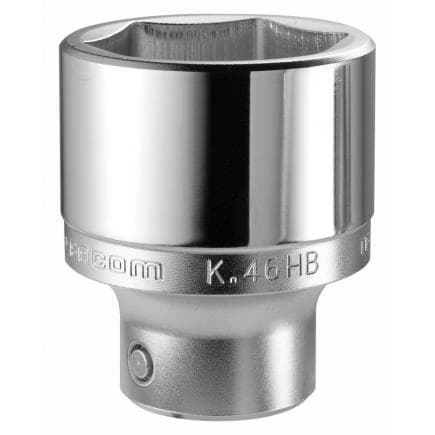 FACOM K.30HB - Douilles 3/4' 6 pans métriques