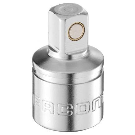 FACOM MB.S08 - Embout magnétique 3/8'' carré mâle
