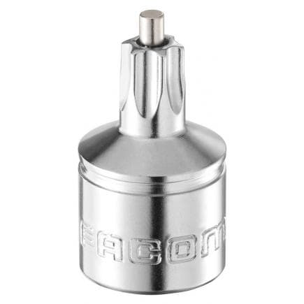 FACOM MB.T45 - Douille magnétique 3/8'' Torx® mâle
