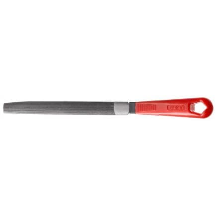FACOM DRD.MD150EMA - Limes mi-rondes, mi-douces avec manche