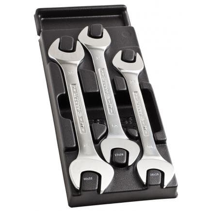 FACOM MOD.44-2 - Module de 3 grandes clés à fourche