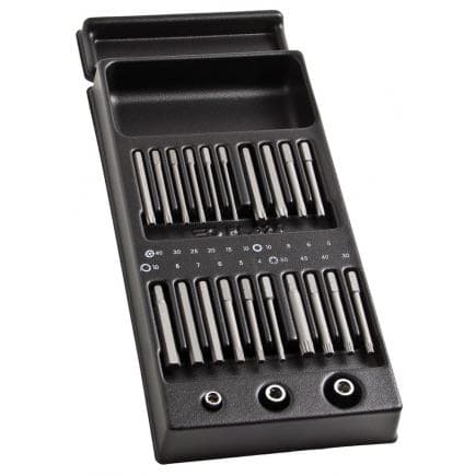 FACOM MOD.E20L - Module 20 embouts