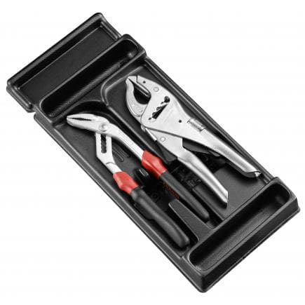FACOM MOD.PR8 - Module de 2 pinces multiprises PR8