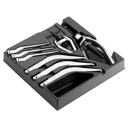 FACOM MOD.U306 - Module d'extracteurs