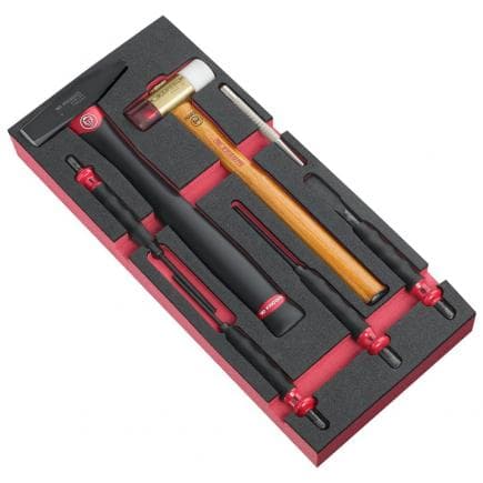 FACOM MODM.MI5 - Modules d'outils à percussion