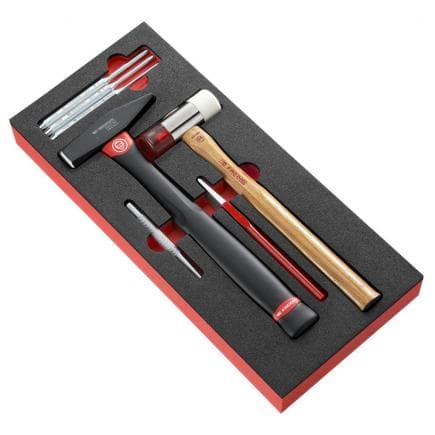 FACOM MODM.MI7 - Module d'outils à percussion