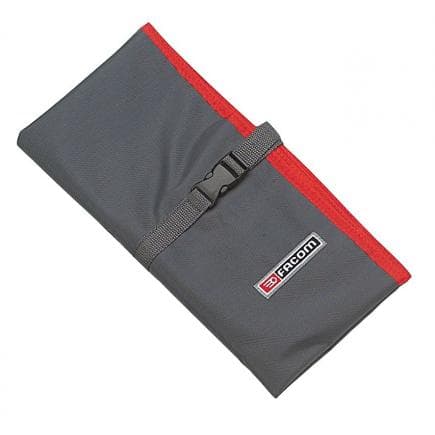 FACOM N.38A-10C - Trousse en nylon - 10 poches