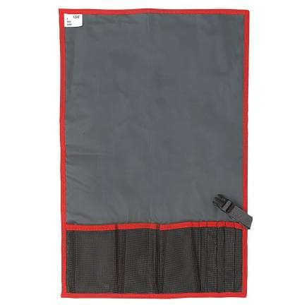 FACOM N.38A-6F - Trousse en nylon - 6 poches