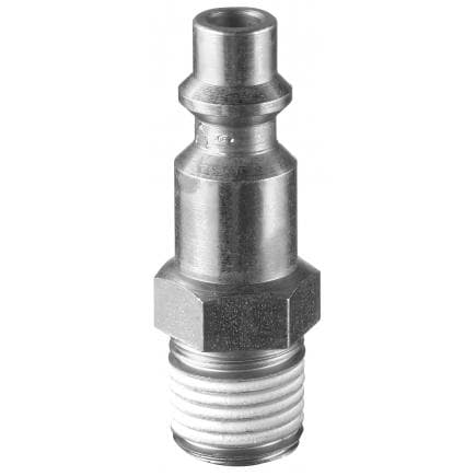 FACOM N.633 - Embout fileté mâle conique 1/4'' gaz BSP