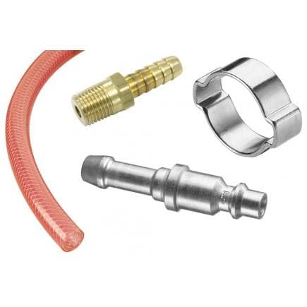 FACOM N.842 - Raccordo PVC diametro 16 x 22 mm + inserti