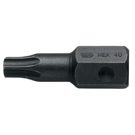 FACOM NEX.25A - Embouts impact série 3 pour vis Torx®