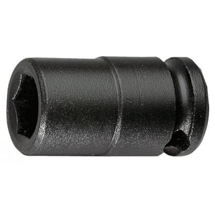 FACOM NJ.11A - Douilles impact 3/8'' 6 pans métriques