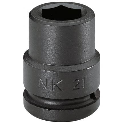 FACOM NK.3/4A - Douilles Impact 3/4'' 6 pans en pouces