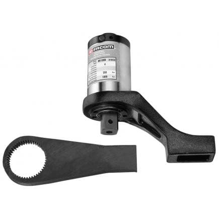 FACOM NP.100B - Assortiment avec multiplicateur de couple