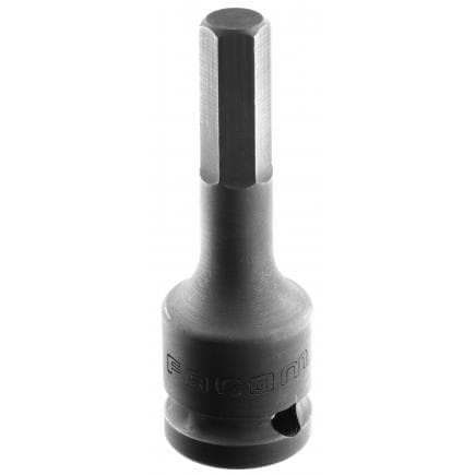 FACOM NSHM.10 - Douilles tournevis Impact 1/2'' pour vis à six pans creux métriques