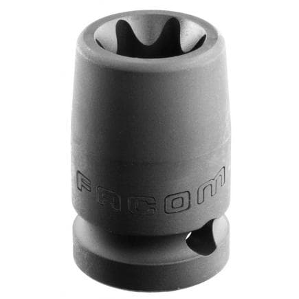 FACOM NSTX.14 - Douilles Impact 1/2'' Torx®