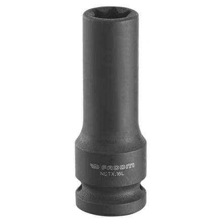 FACOM NSTX.14L - Douilles impact 1/2'' Torx® femelle