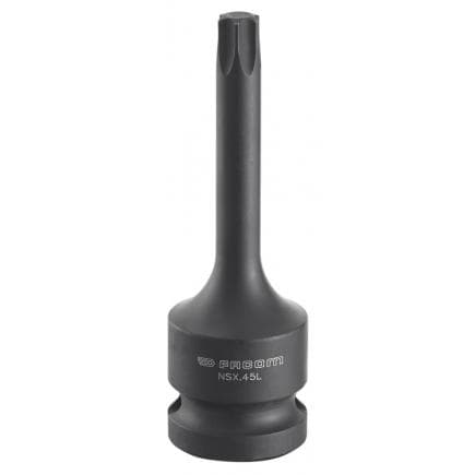 FACOM NSX.50L - Douilles Impact 1/2'' Torx® mâles