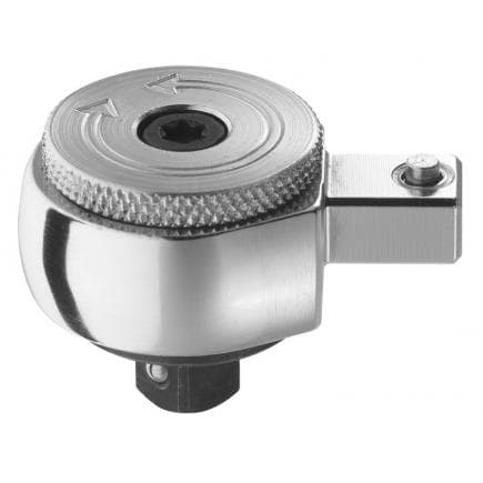 FACOM R.372 - Cliquets compacts - attachement 9 x 12 mm