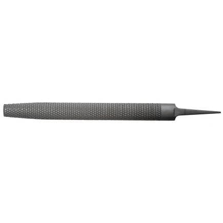 FACOM RAB.DRDB300EMA - Râpes bâtardes demi-rondes à dents moyennes