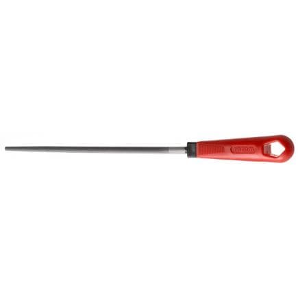FACOM RD.MD200EMA - Limes rondes semi-douces avec manche