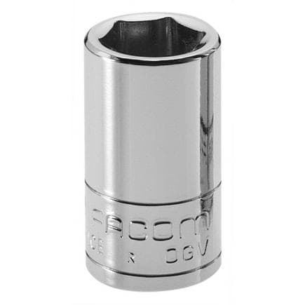 FACOM R.9/32 - Douilles 1/4'' 6 pans en pouces
