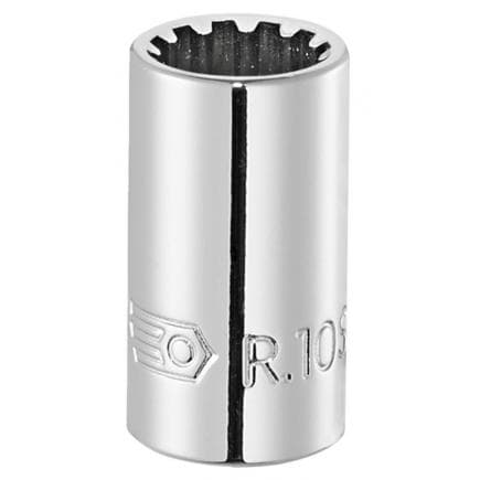 FACOM R.9S - Douilles 1/4'' Spline