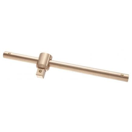 FACOM S.120SR - Levier en T coulissant 1/2'' - 3/4'' - 1'' ADF