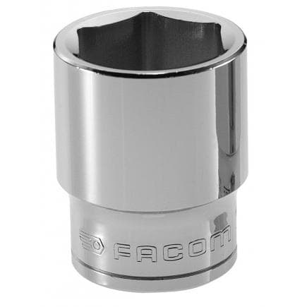 FACOM S.7/16H - Douilles 1/2" six pans en pouces