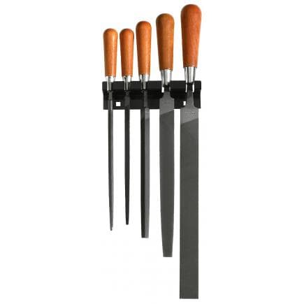 FACOM STG - Assortiment de 5 limes