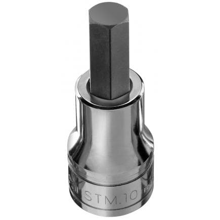 FACOM STM.8 - Douilles tournevis 1/2'' pour vis à six pans creux métriques