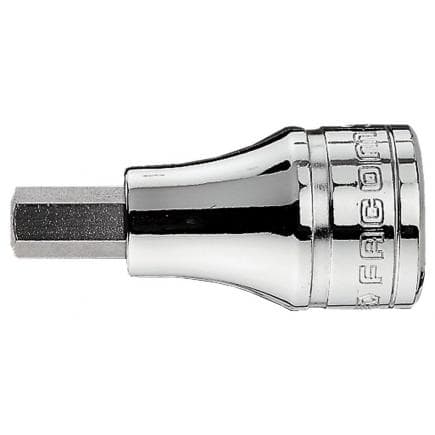 FACOM ST.5/16 - Douilles tournevis 1/2'' pour vis à six pans creux en pouces