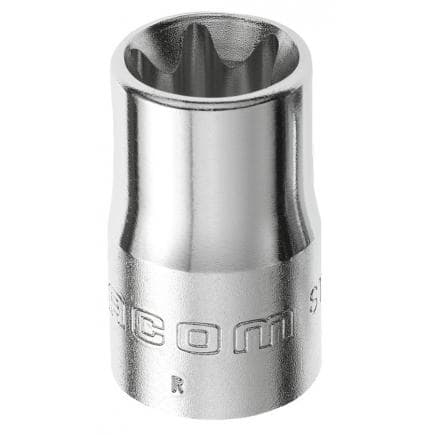 FACOM STX.12 - Douilles Torx® 1/2''