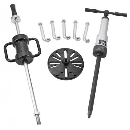 FACOM U.11VHA - Pousse cardan - extracteur de moyeu hydraulique.