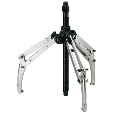 FACOM U.27AS3 - Extracteur pour prise extérieure grande capacité - 2 ou 3 griffes