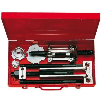FACOM U.28J1 - Assortiment extracteur et tige pour prise intérieure