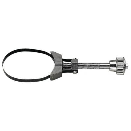 FACOM U.46PL - Clé à sangle réglable pour filtres à huile pour PL