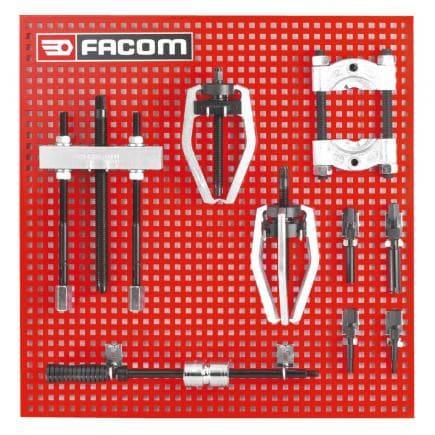 FACOM U.JA1 - Assortiment pour petite mécanique