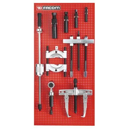 FACOM U.JA3 - Assortiment pour mécanique